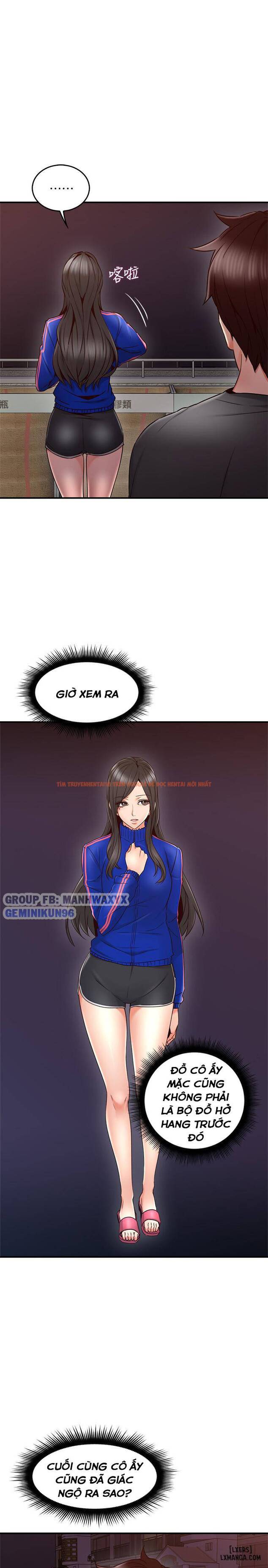 Xem ảnh 10 trong truyện hentai Xoa Dịu Em Đi - Chapter 26 - hentaitvn.net