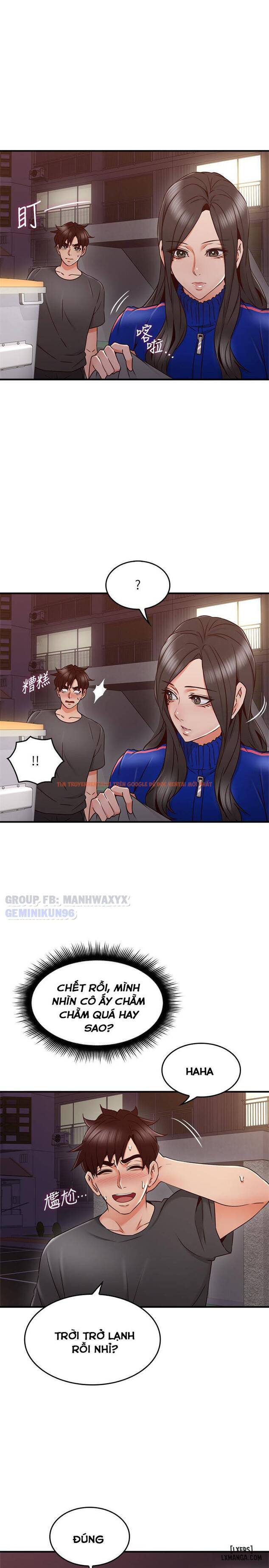 Xem ảnh 14 trong truyện hentai Xoa Dịu Em Đi - Chapter 26 - hentaitvn.net