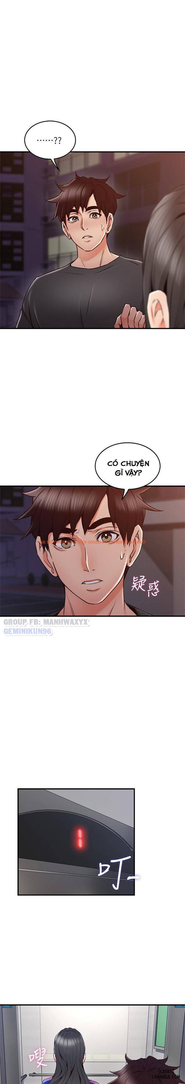 Xem ảnh 16 trong truyện hentai Xoa Dịu Em Đi - Chapter 26 - hentaitvn.net