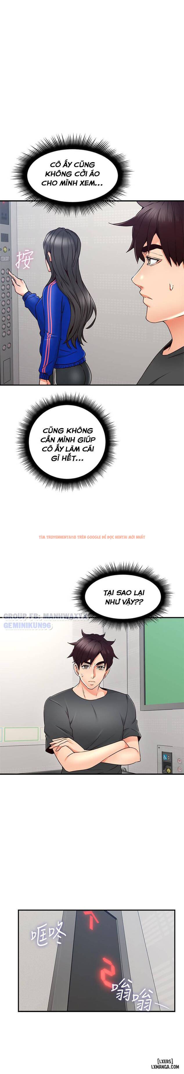 Xem ảnh 18 trong truyện hentai Xoa Dịu Em Đi - Chapter 26 - hentaitvn.net