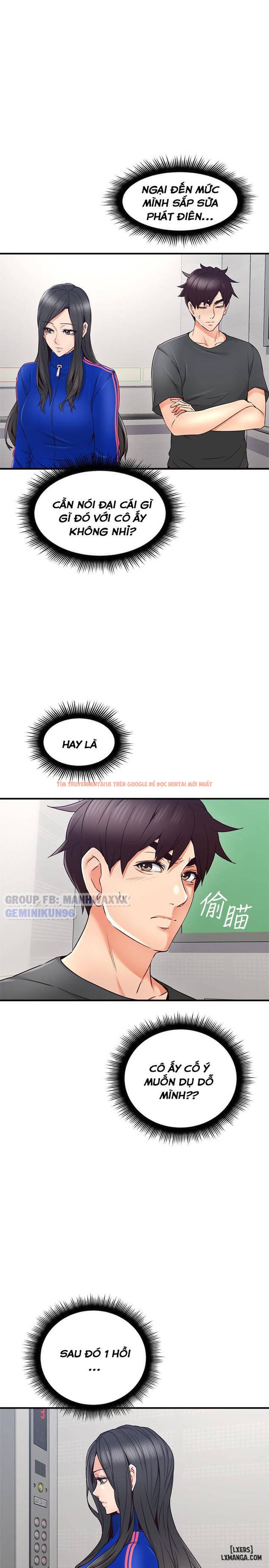 Xem ảnh 20 trong truyện hentai Xoa Dịu Em Đi - Chapter 26 - hentaitvn.net