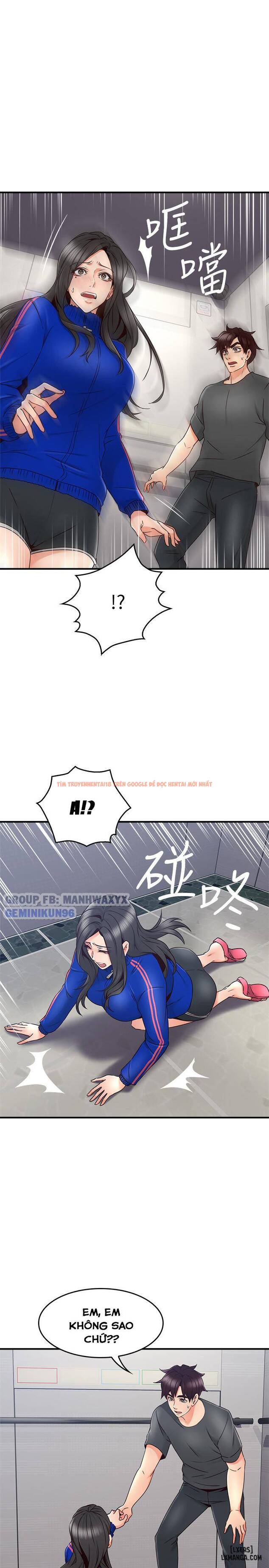 Xem ảnh 22 trong truyện hentai Xoa Dịu Em Đi - Chapter 26 - hentaitvn.net