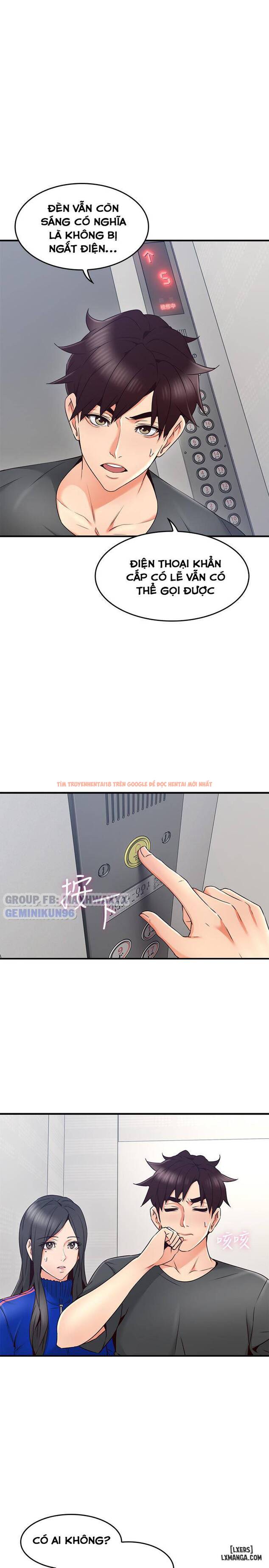 Xem ảnh 26 trong truyện hentai Xoa Dịu Em Đi - Chapter 26 - hentaitvn.net