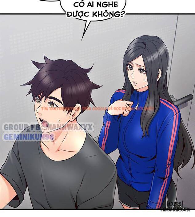 Xem ảnh 27 trong truyện hentai Xoa Dịu Em Đi - Chapter 26 - hentaitvn.net