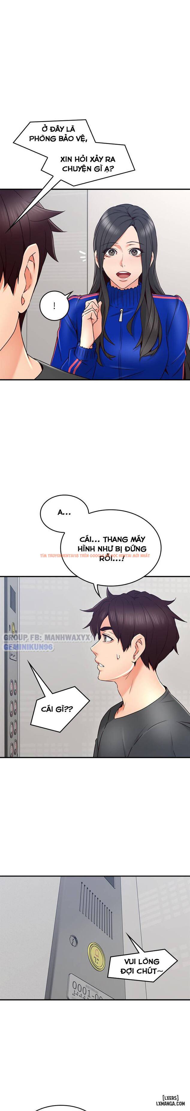 Xem ảnh 28 trong truyện hentai Xoa Dịu Em Đi - Chapter 26 - hentaitvn.net