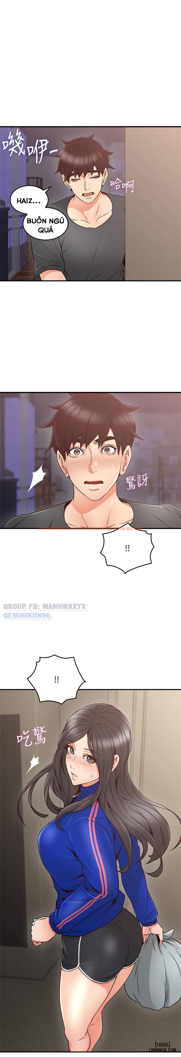 Xem ảnh 3 trong truyện hentai Xoa Dịu Em Đi - Chapter 26 - hentaitvn.net