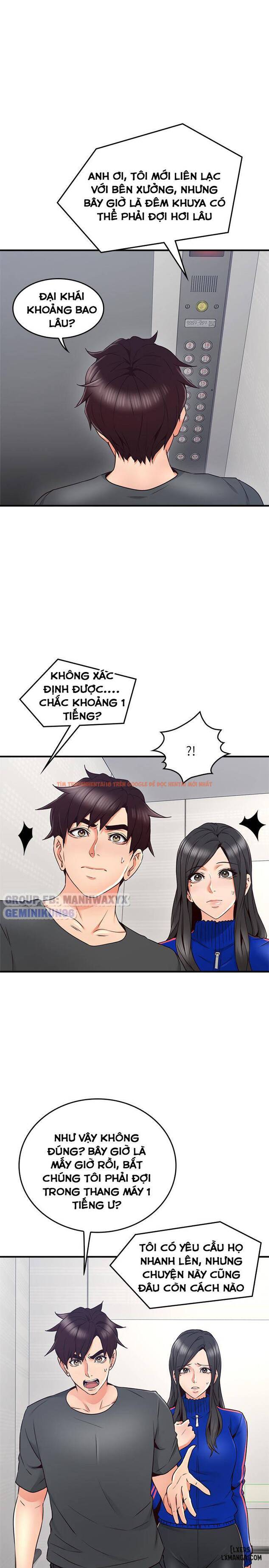 Xem ảnh 30 trong truyện hentai Xoa Dịu Em Đi - Chapter 26 - hentaitvn.net