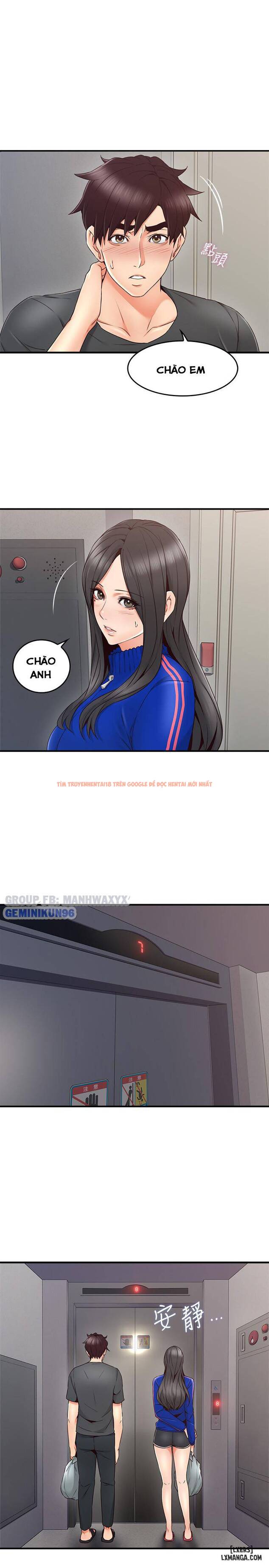 Xem ảnh 6 trong truyện hentai Xoa Dịu Em Đi - Chapter 26 - hentaitvn.net
