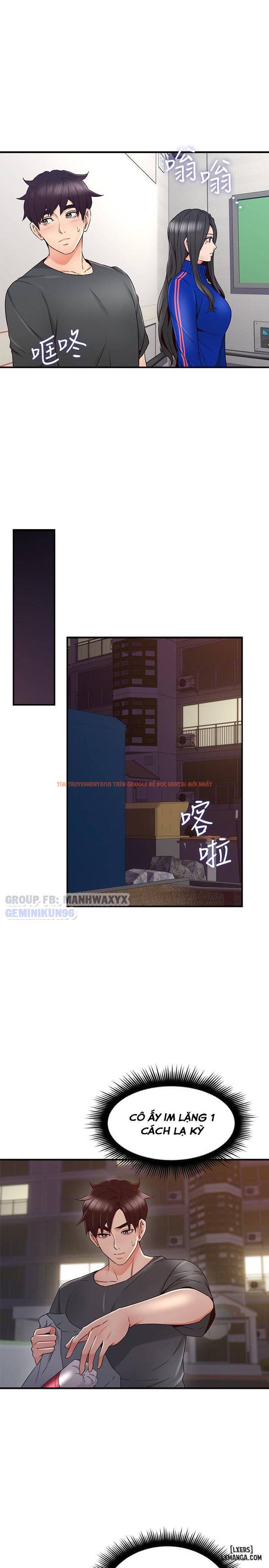 Xem ảnh 8 trong truyện hentai Xoa Dịu Em Đi - Chapter 26 - hentaitvn.net