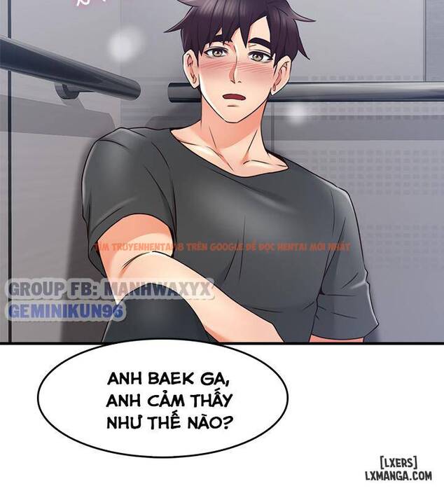 Xem ảnh 10 trong truyện hentai Xoa Dịu Em Đi - Chapter 27 - hentaitvn.net