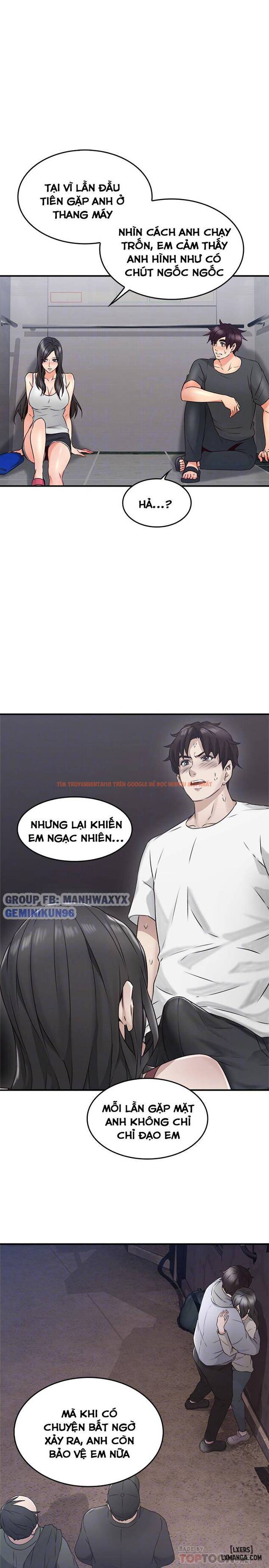 Xem ảnh 13 trong truyện hentai Xoa Dịu Em Đi - Chapter 27 - hentaitvn.net
