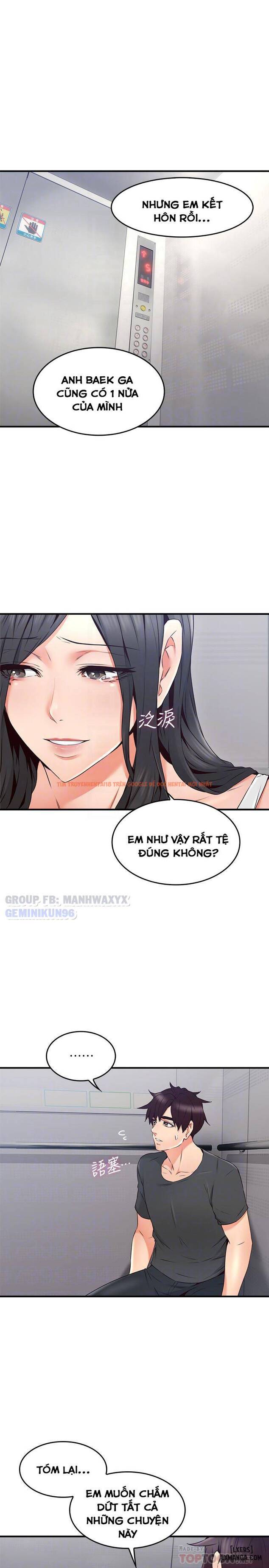 Xem ảnh 15 trong truyện hentai Xoa Dịu Em Đi - Chapter 27 - hentaitvn.net