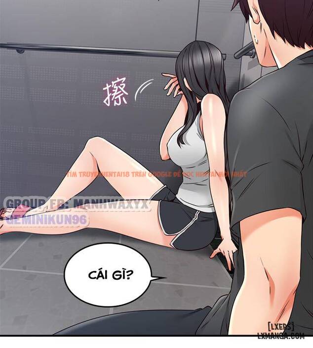 Xem ảnh 16 trong truyện hentai Xoa Dịu Em Đi - Chapter 27 - hentaitvn.net