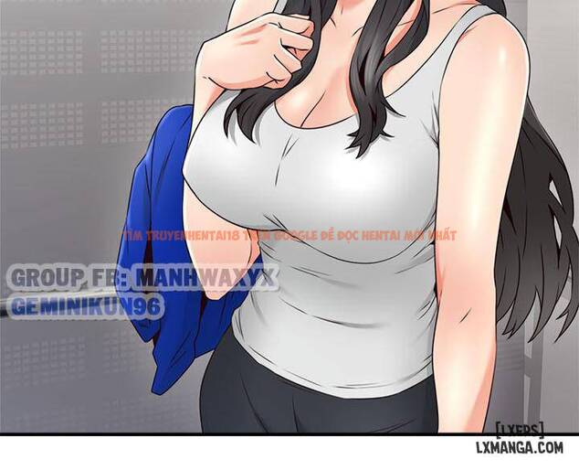 Xem ảnh 18 trong truyện hentai Xoa Dịu Em Đi - Chapter 27 - hentaitvn.net