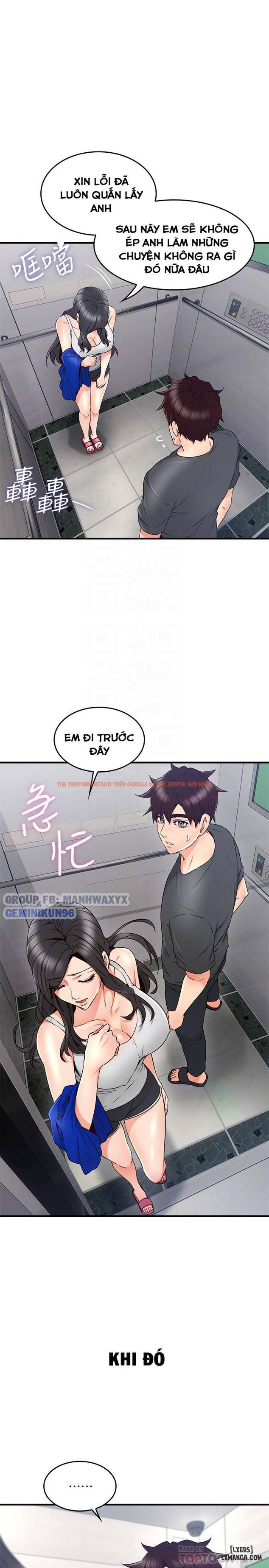 Xem ảnh 19 trong truyện hentai Xoa Dịu Em Đi - Chapter 27 - hentaitvn.net