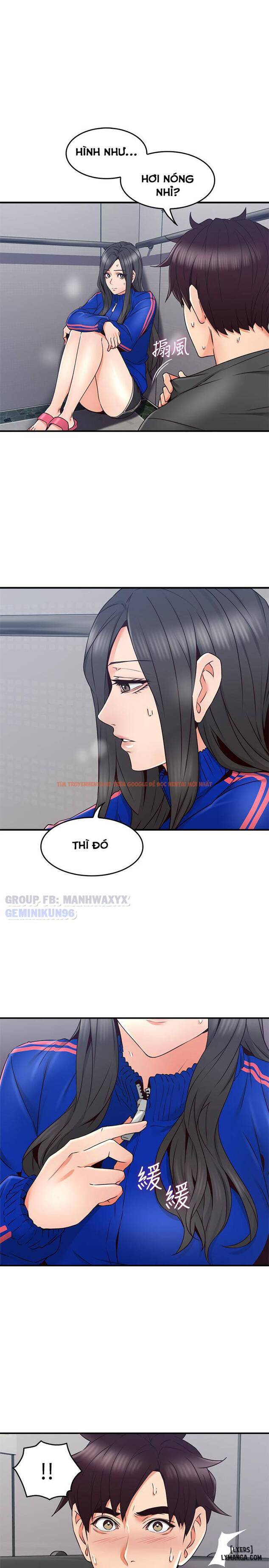 Xem ảnh 2 trong truyện hentai Xoa Dịu Em Đi - Chapter 27 - hentaitvn.net