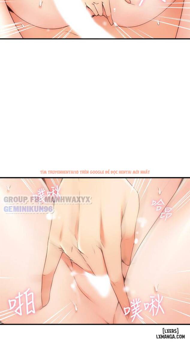 Xem ảnh 32 trong truyện hentai Xoa Dịu Em Đi - Chapter 27 - hentaitvn.net