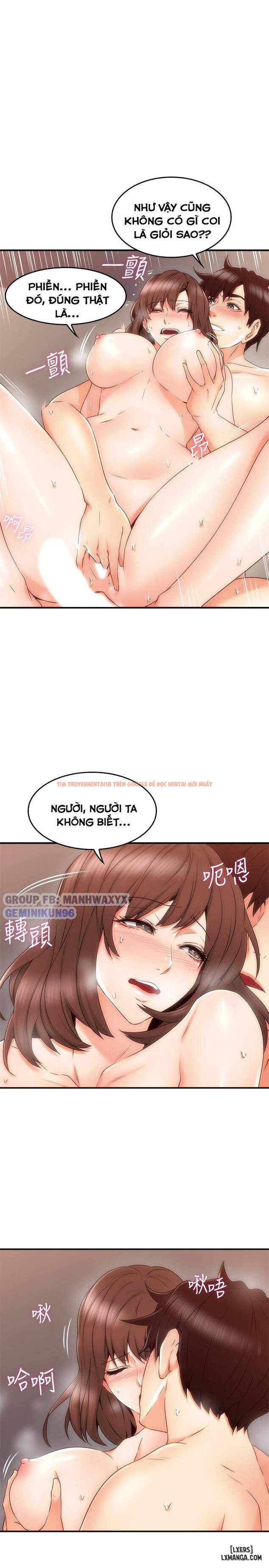 Xem ảnh 33 trong truyện hentai Xoa Dịu Em Đi - Chapter 27 - hentaitvn.net