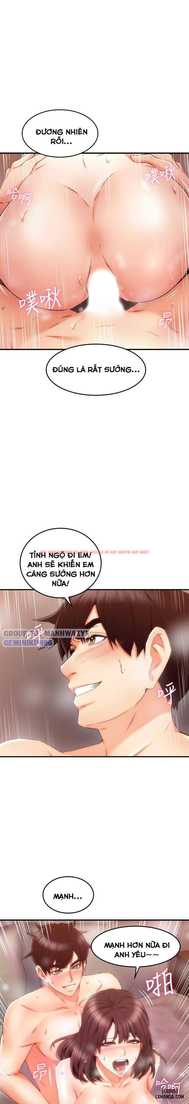 Xem ảnh 41 trong truyện hentai Xoa Dịu Em Đi - Chapter 27 - hentaitvn.net