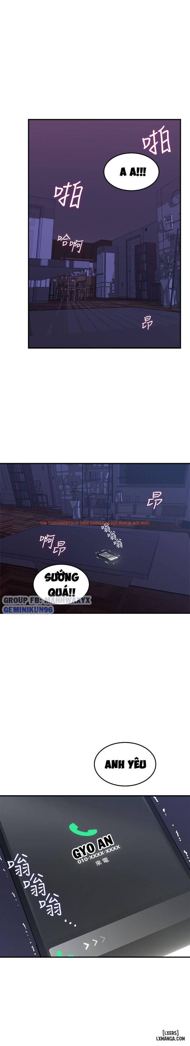 Xem ảnh 43 trong truyện hentai Xoa Dịu Em Đi - Chapter 27 - hentaitvn.net