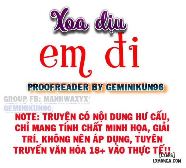 Xem ảnh 6 trong truyện hentai Xoa Dịu Em Đi - Chapter 27 - hentaitvn.net