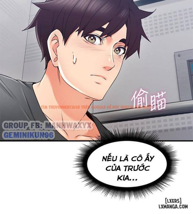 Xem ảnh 8 trong truyện hentai Xoa Dịu Em Đi - Chapter 27 - hentaitvn.net