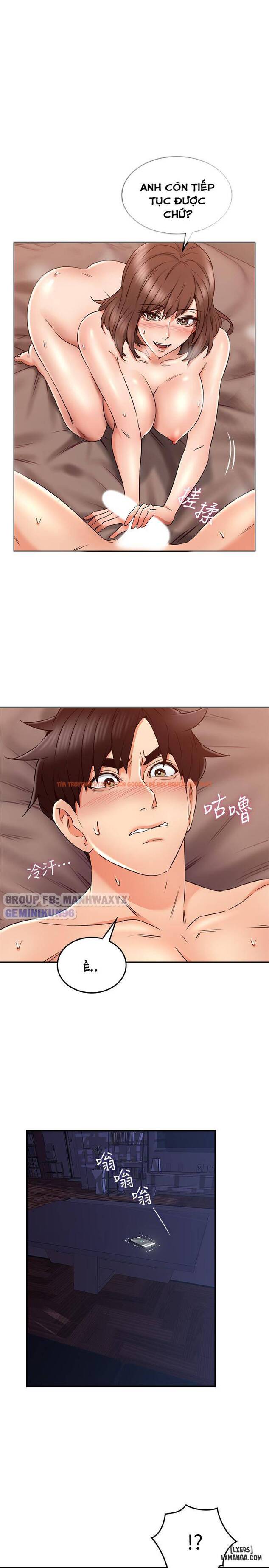 Xem ảnh 14 trong truyện hentai Xoa Dịu Em Đi - Chapter 28 - hentaitvn.net