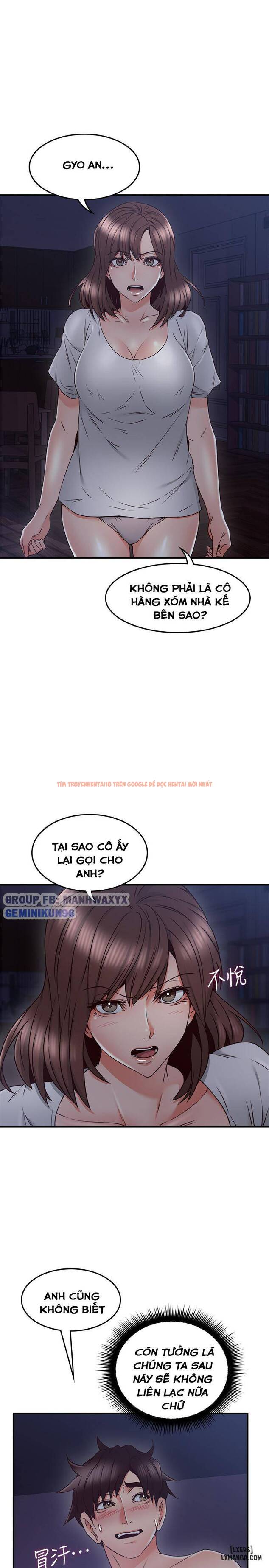 Xem ảnh 20 trong truyện hentai Xoa Dịu Em Đi - Chapter 28 - hentaitvn.net