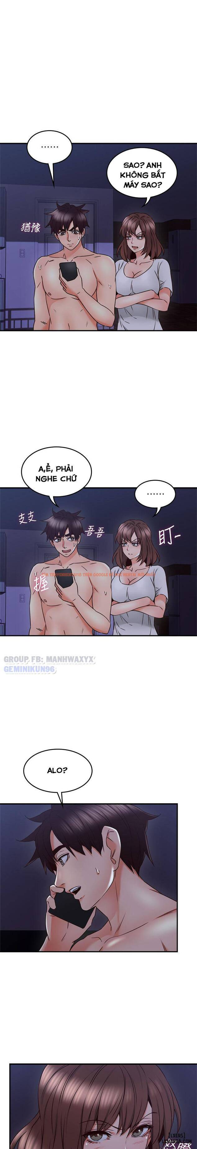 Xem ảnh 22 trong truyện hentai Xoa Dịu Em Đi - Chapter 28 - hentaitvn.net