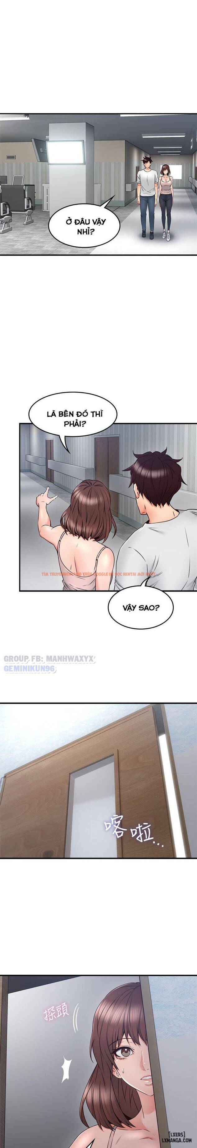 Xem ảnh 26 trong truyện hentai Xoa Dịu Em Đi - Chapter 28 - hentaitvn.net