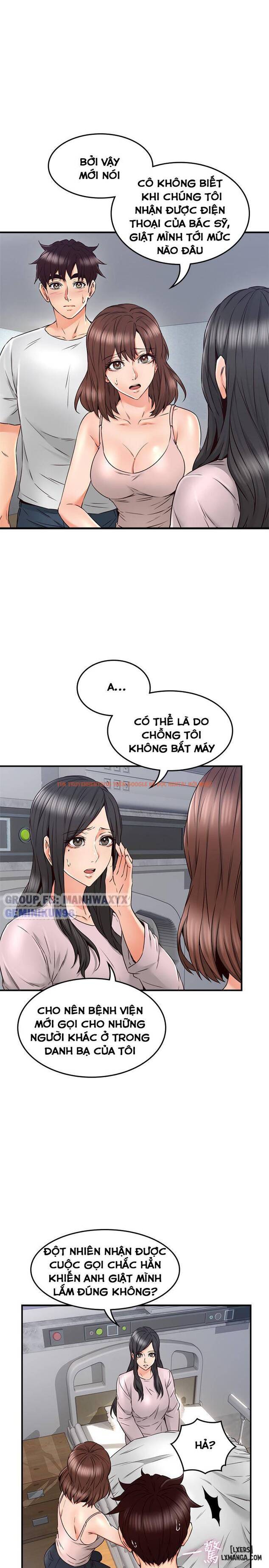 Xem ảnh 30 trong truyện hentai Xoa Dịu Em Đi - Chapter 28 - hentaitvn.net