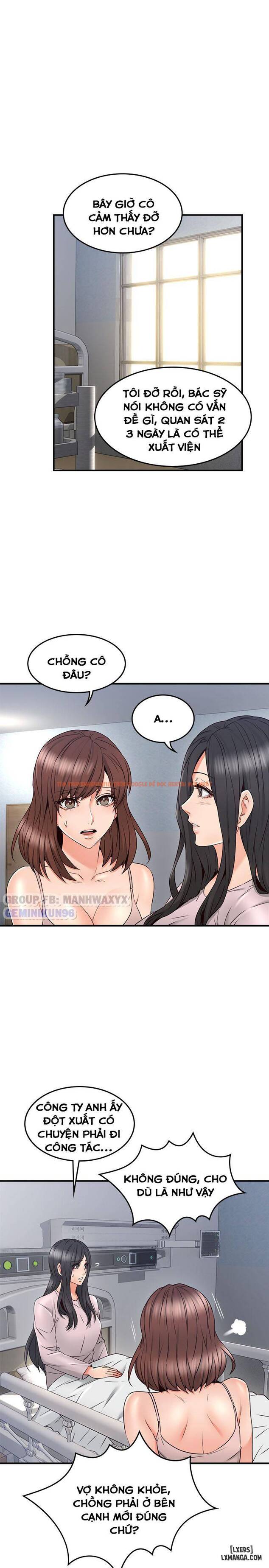 Xem ảnh 32 trong truyện hentai Xoa Dịu Em Đi - Chapter 28 - hentaitvn.net