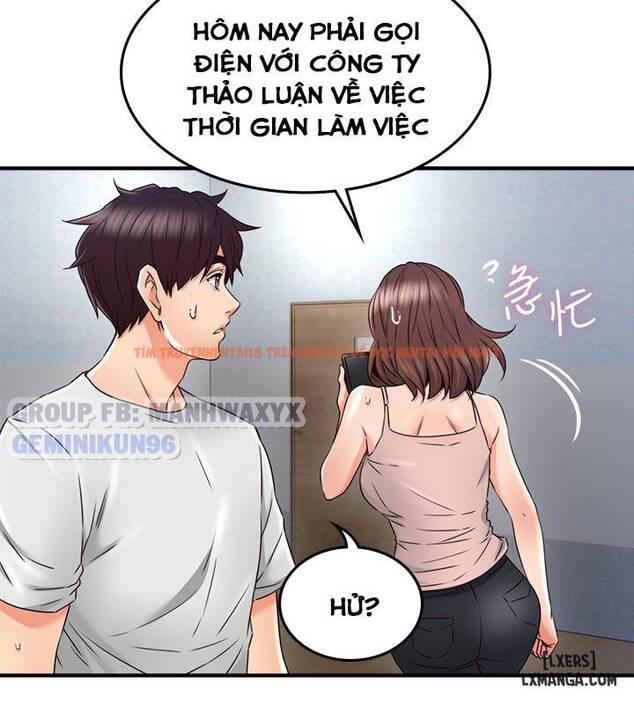 Xem ảnh 35 trong truyện hentai Xoa Dịu Em Đi - Chapter 28 - hentaitvn.net