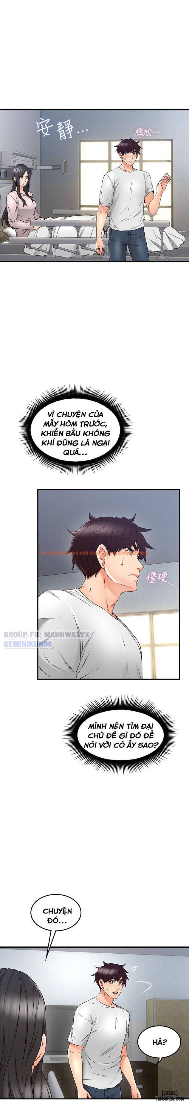 Xem ảnh 38 trong truyện hentai Xoa Dịu Em Đi - Chapter 28 - hentaitvn.net