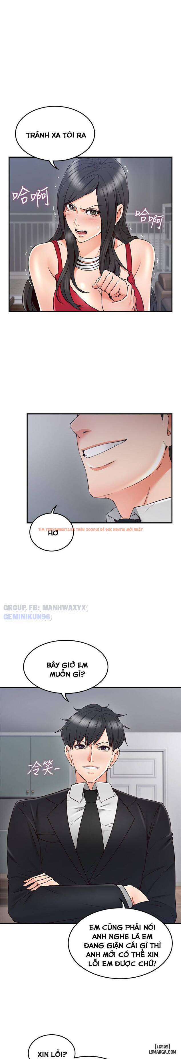 Xem ảnh 13 trong truyện hentai Xoa Dịu Em Đi - Chapter 29 - hentaitvn.net