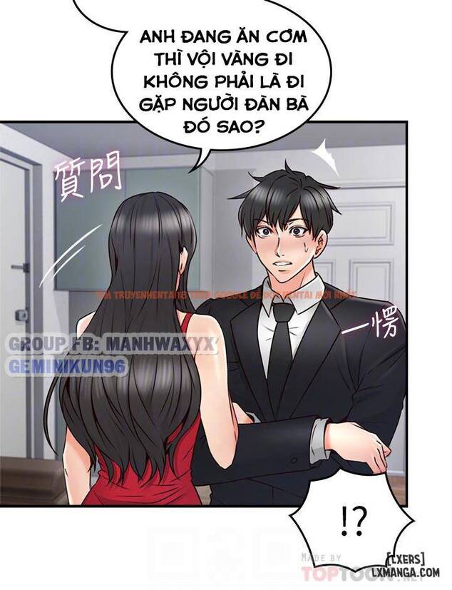 Xem ảnh 14 trong truyện hentai Xoa Dịu Em Đi - Chapter 29 - hentaitvn.net