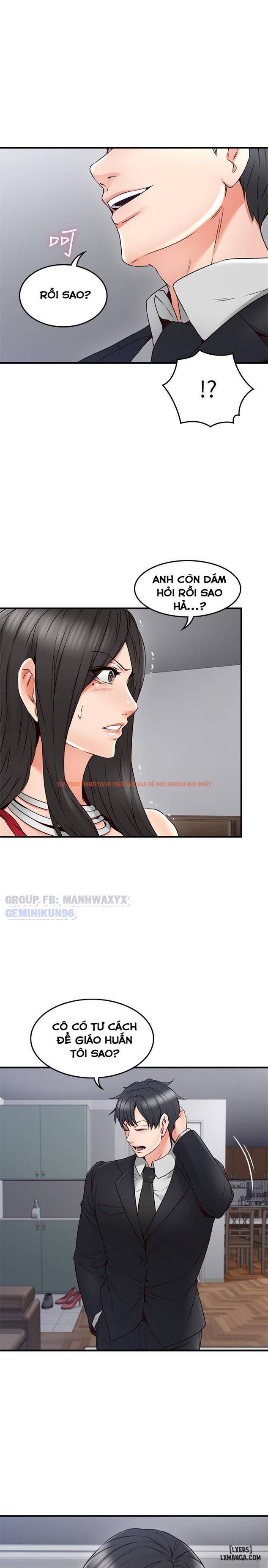 Xem ảnh 17 trong truyện hentai Xoa Dịu Em Đi - Chapter 29 - hentaitvn.net