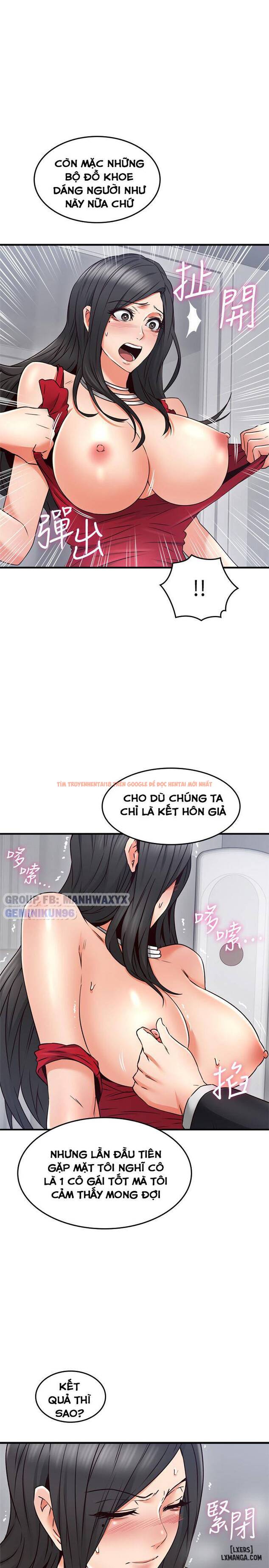 Xem ảnh 23 trong truyện hentai Xoa Dịu Em Đi - Chapter 29 - hentaitvn.net