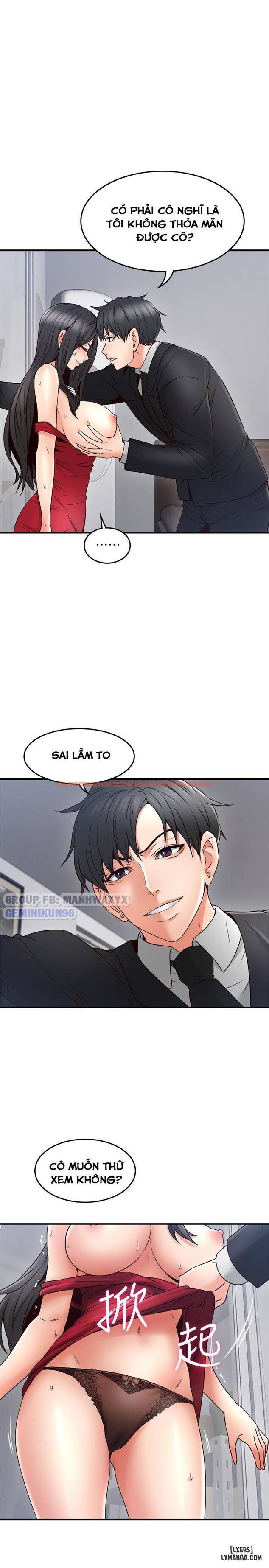 Xem ảnh 25 trong truyện hentai Xoa Dịu Em Đi - Chapter 29 - hentaitvn.net
