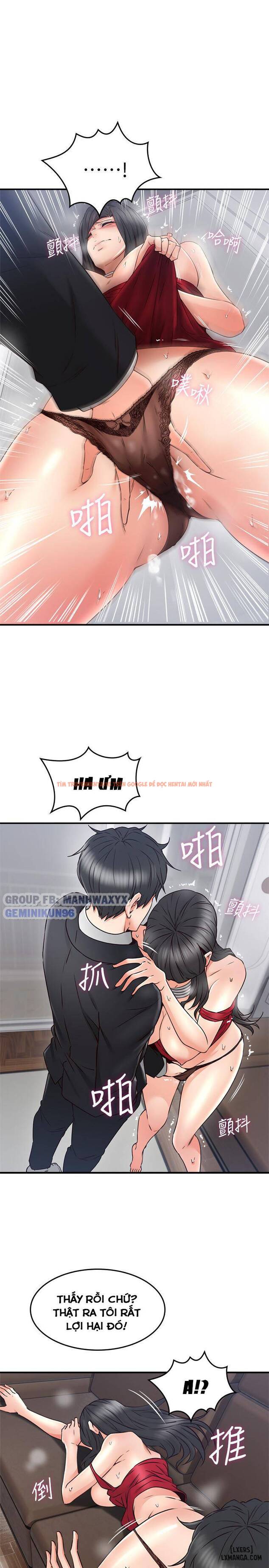 Xem ảnh 29 trong truyện hentai Xoa Dịu Em Đi - Chapter 29 - hentaitvn.net