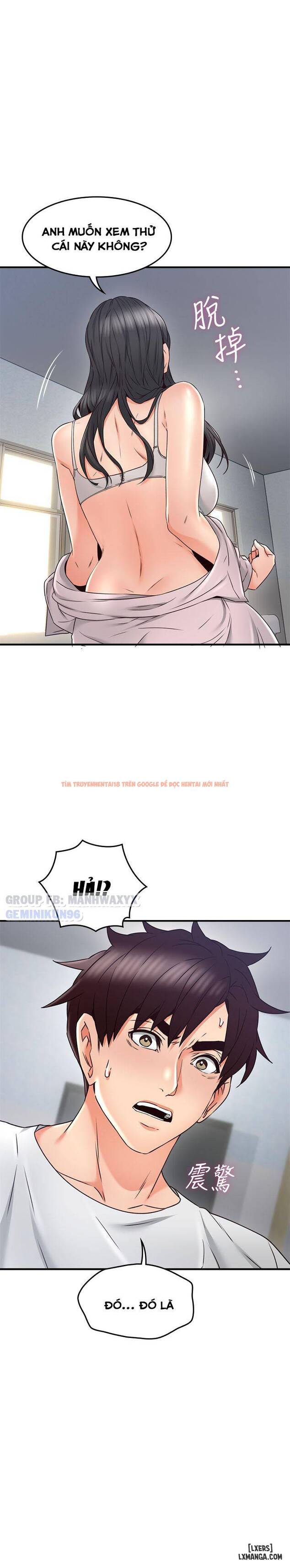 Xem ảnh 3 trong truyện hentai Xoa Dịu Em Đi - Chapter 29 - hentaitvn.net