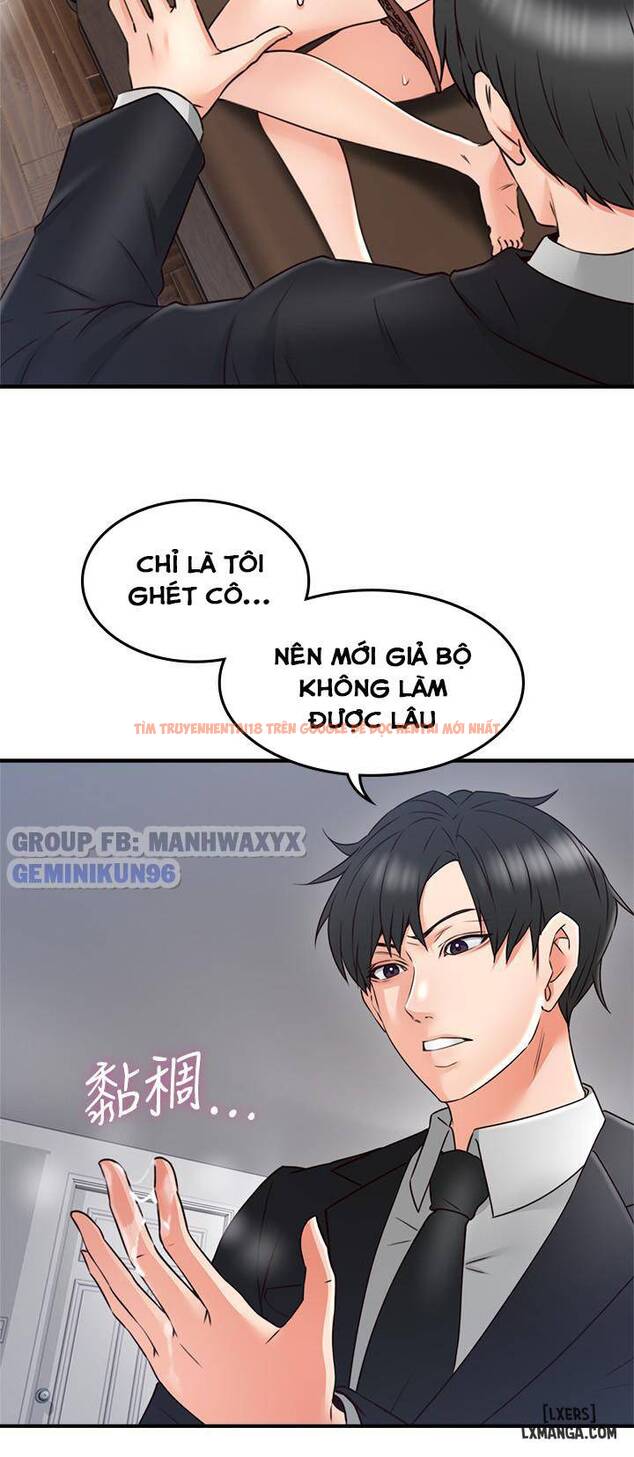 Xem ảnh 30 trong truyện hentai Xoa Dịu Em Đi - Chapter 29 - hentaitvn.net
