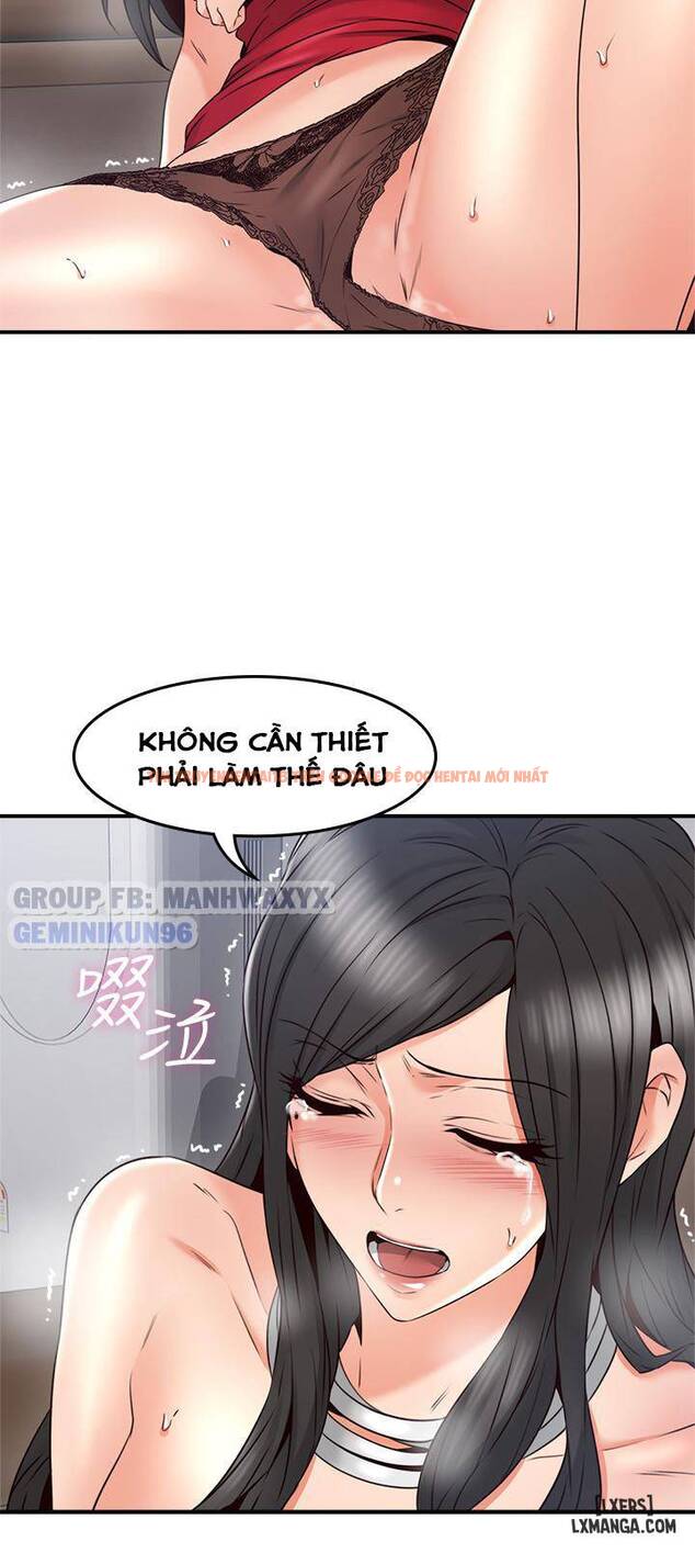 Xem ảnh 32 trong truyện hentai Xoa Dịu Em Đi - Chapter 29 - hentaitvn.net