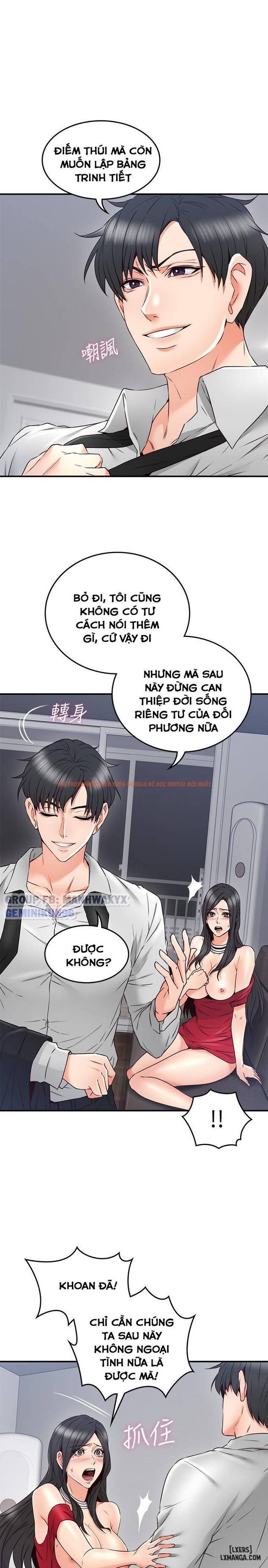 Xem ảnh 33 trong truyện hentai Xoa Dịu Em Đi - Chapter 29 - hentaitvn.net