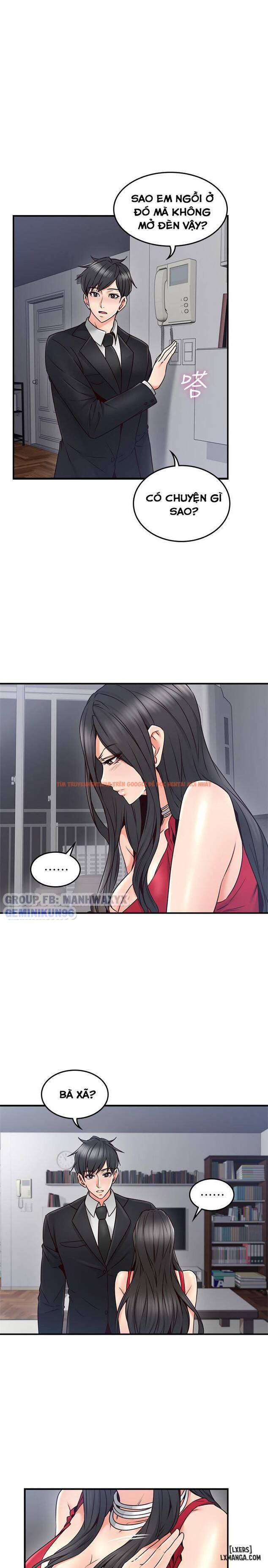 Xem ảnh 9 trong truyện hentai Xoa Dịu Em Đi - Chapter 29 - hentaitvn.net