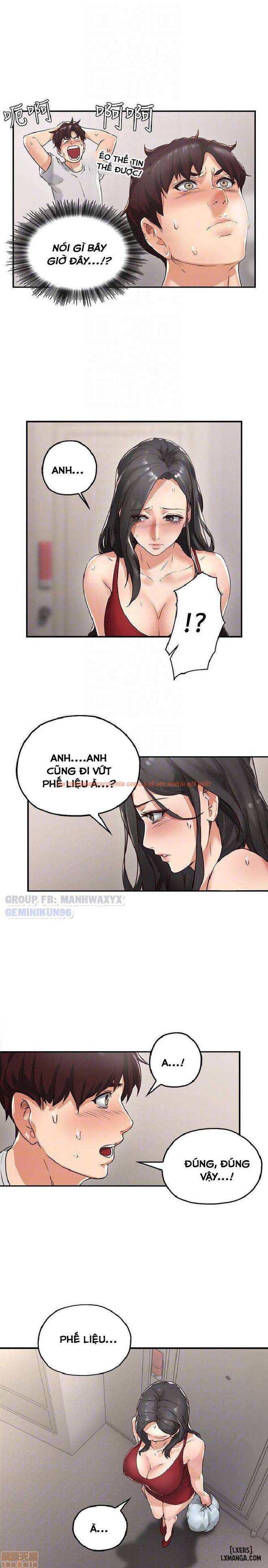 Xem ảnh 10 trong truyện hentai Xoa Dịu Em Đi - Chapter 3 - hentaitvn.net