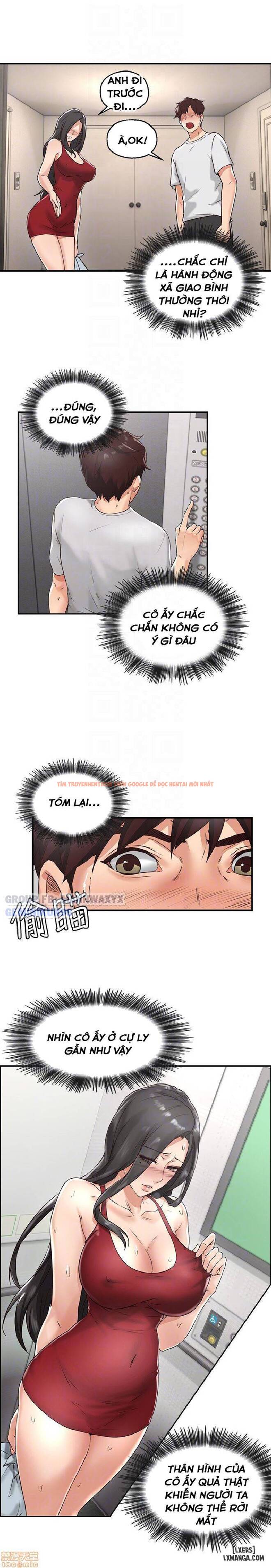 Xem ảnh 14 trong truyện hentai Xoa Dịu Em Đi - Chapter 3 - hentaitvn.net