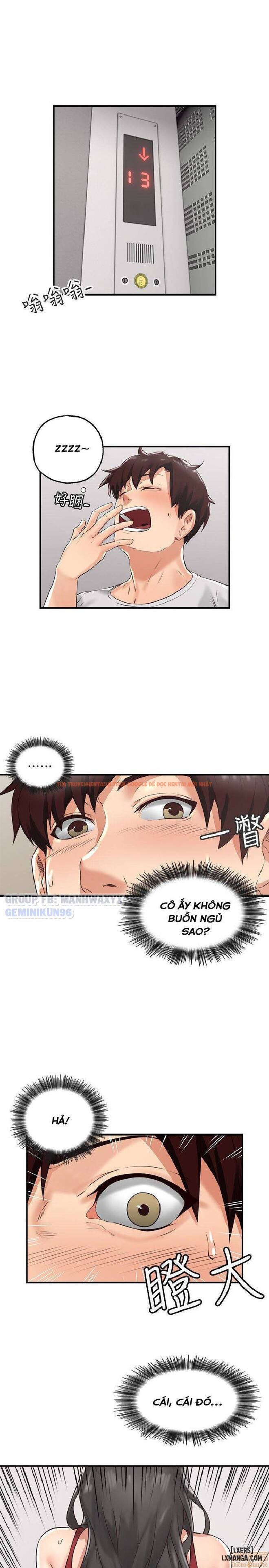 Xem ảnh 16 trong truyện hentai Xoa Dịu Em Đi - Chapter 3 - hentaitvn.net
