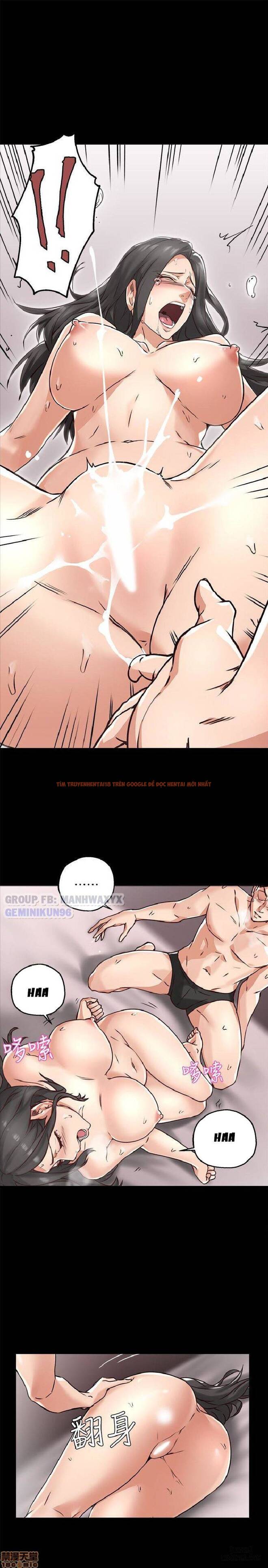Xem ảnh 23 trong truyện hentai Xoa Dịu Em Đi - Chapter 3 - hentaitvn.net