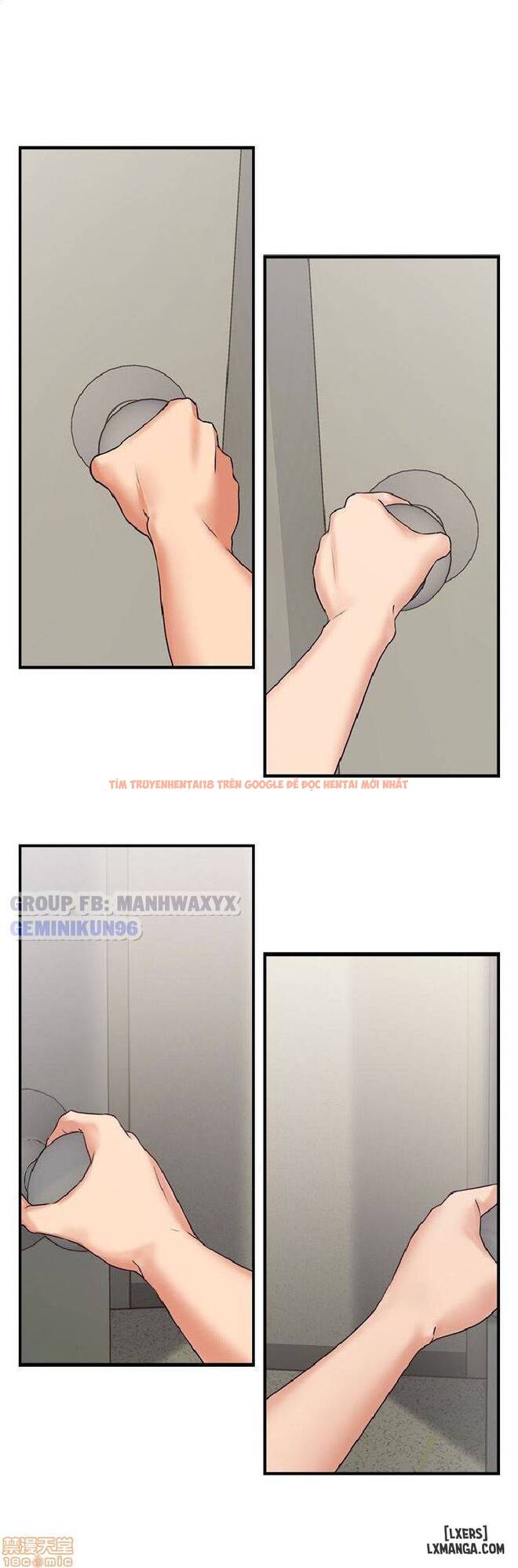 Xem ảnh 4 trong truyện hentai Xoa Dịu Em Đi - Chapter 3 - hentaitvn.net
